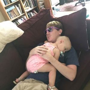 Meet your Posher, Cory